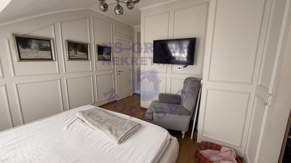 Slika 2 - Četvorosoban stan na prodaju, 102m2, 278.100€